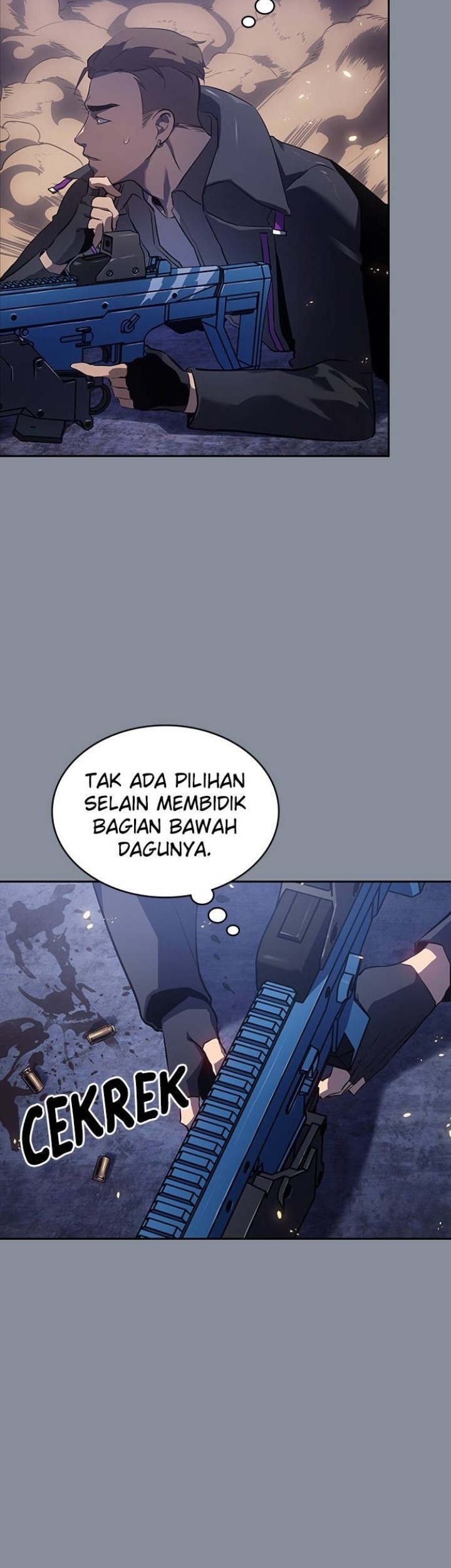 7Fates: Chakho Chapter 19 Gambar 24