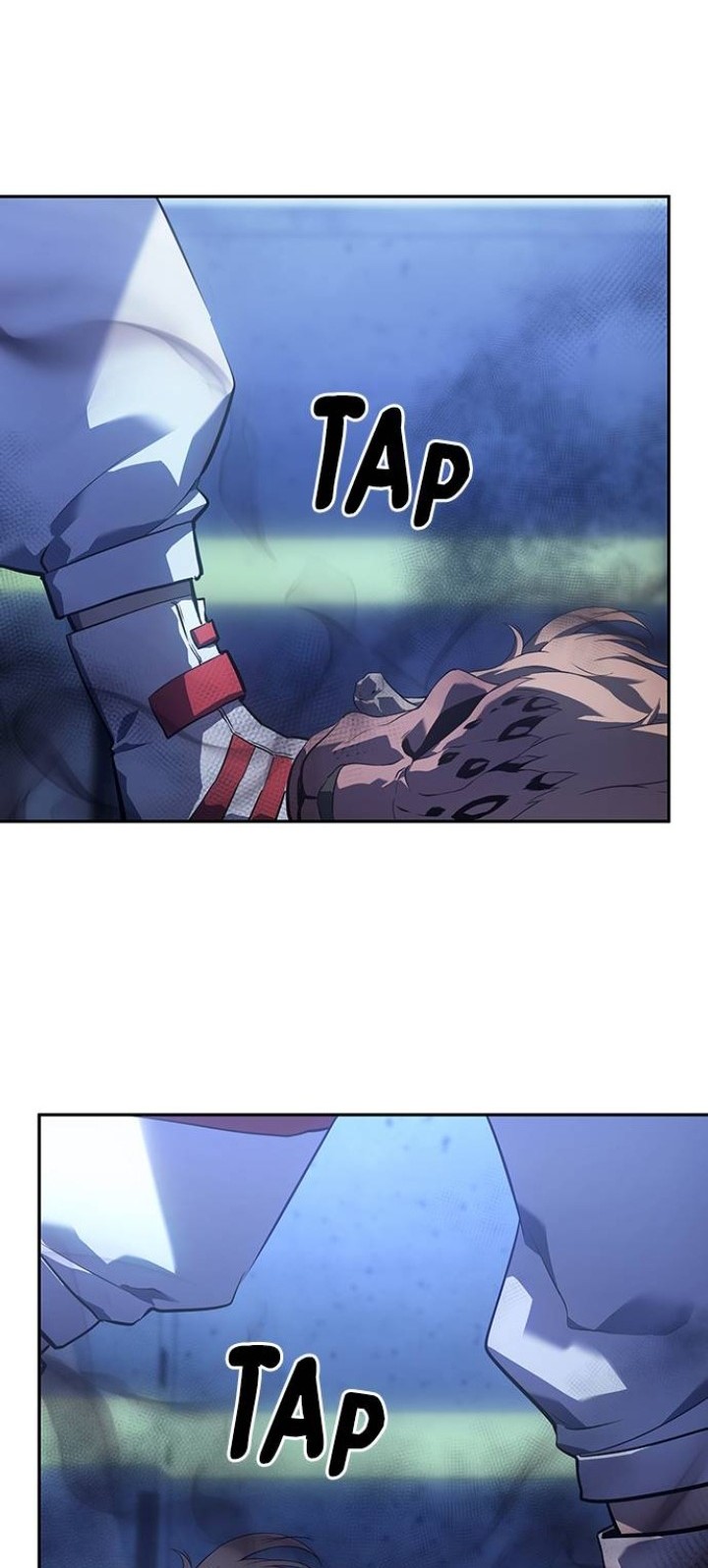 Baca Manhwa 7Fates: Chakho Chapter 18 Gambar 2