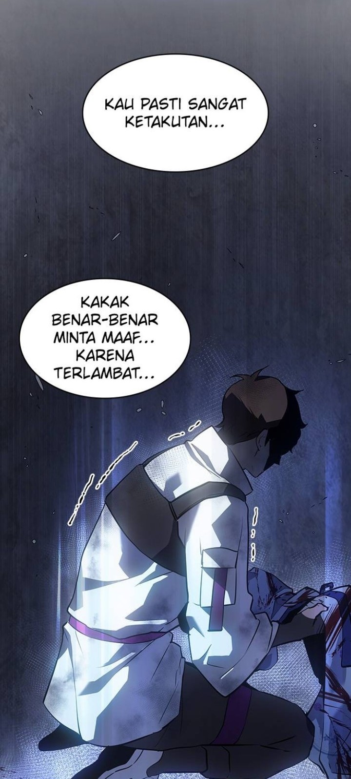 7Fates: Chakho Chapter 17 Gambar 12