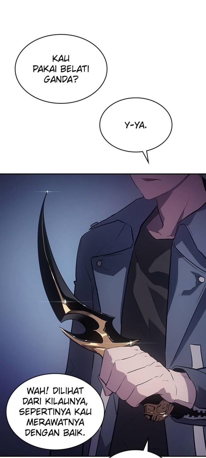 7Fates: Chakho Chapter 16 Gambar 23