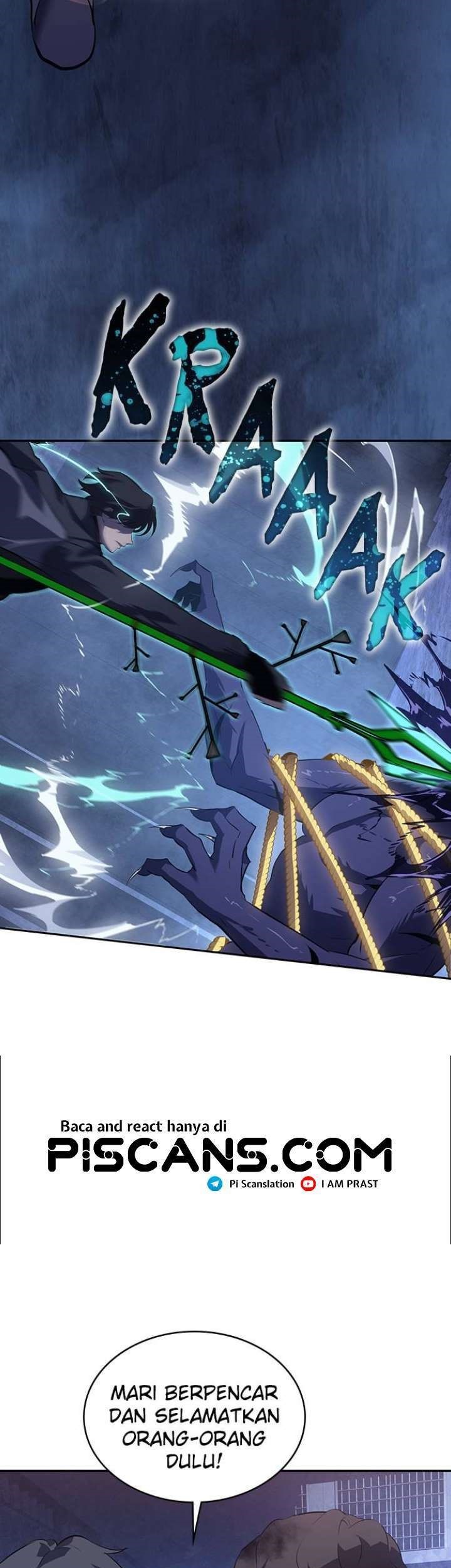 7Fates: Chakho Chapter 16 Gambar 36