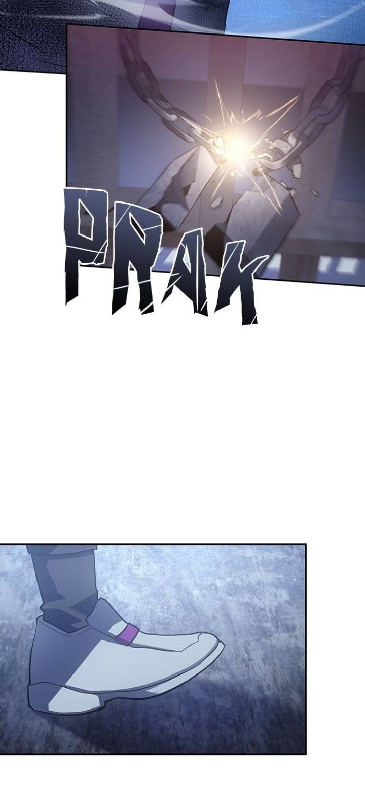 7Fates: Chakho Chapter 16 Gambar 42