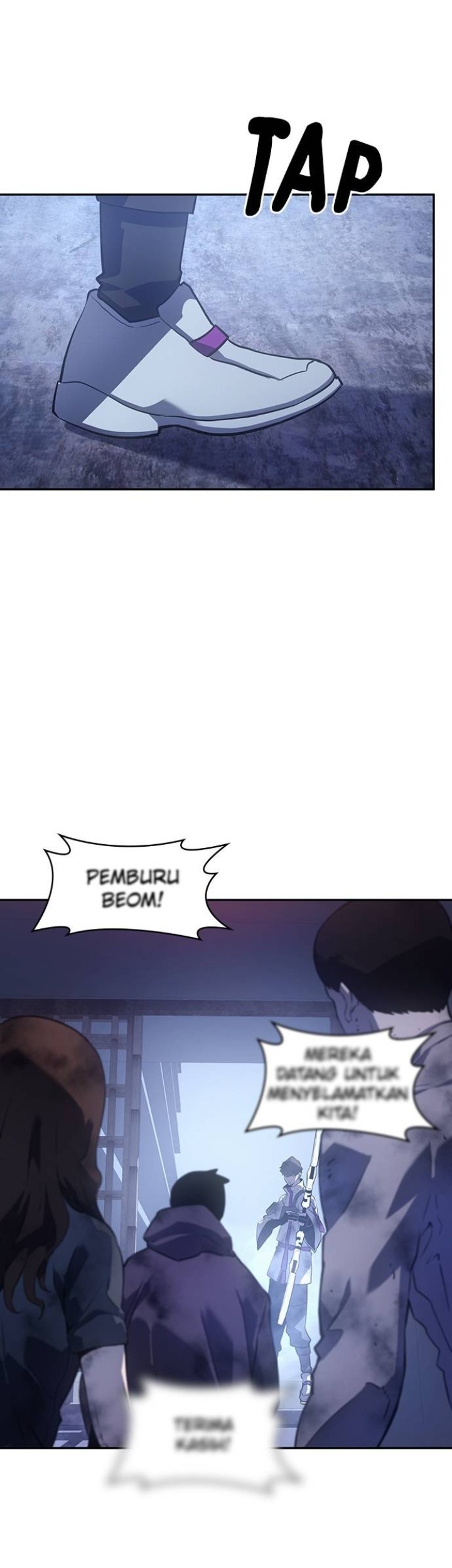 7Fates: Chakho Chapter 16 Gambar 43