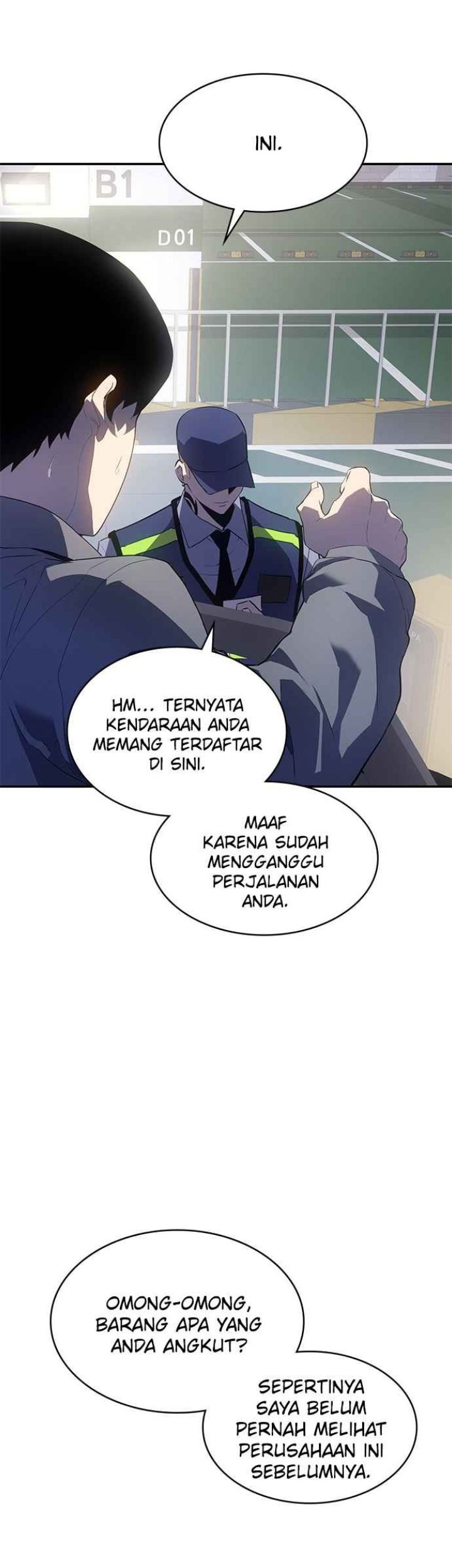 7Fates: Chakho Chapter 15 Gambar 19