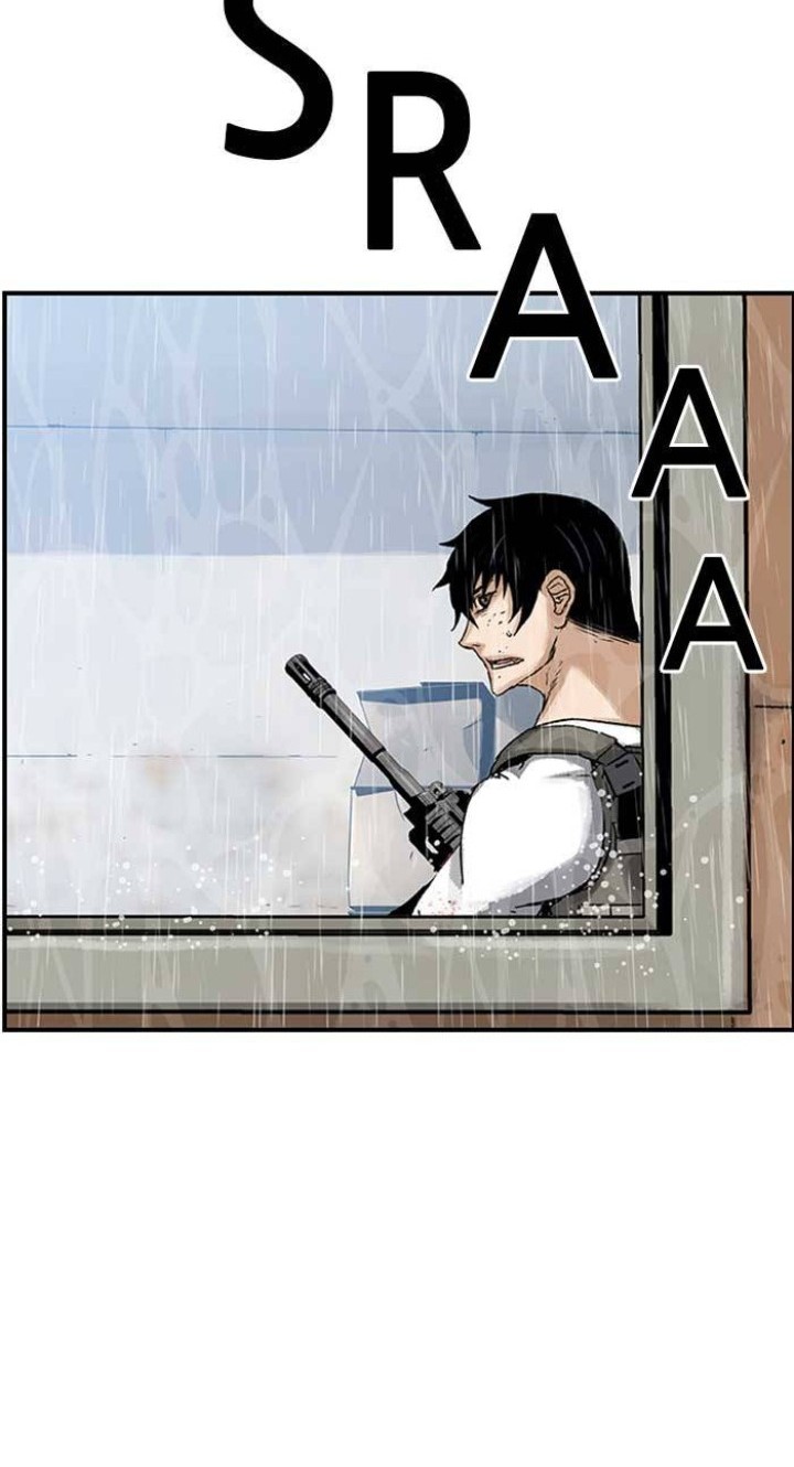 One Hundred Player Battleground Chapter 43 Gambar 29