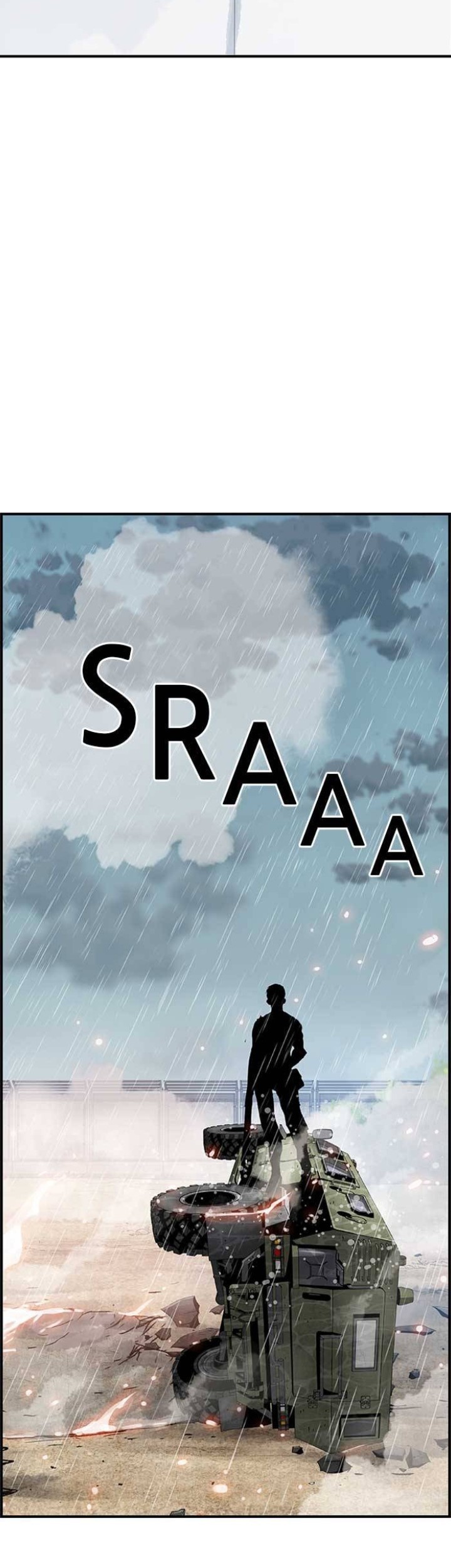 One Hundred Player Battleground Chapter 43 Gambar 34