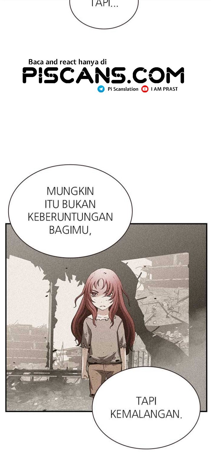 One Hundred Player Battleground Chapter 43 Gambar 39