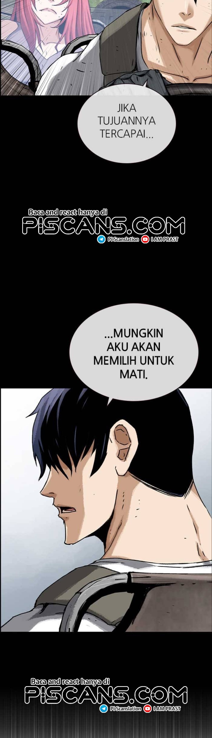 One Hundred Player Battleground Chapter 43 Gambar 42