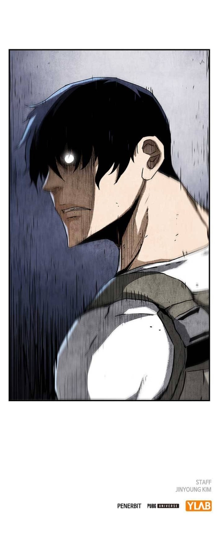 One Hundred Player Battleground Chapter 43 Gambar 48