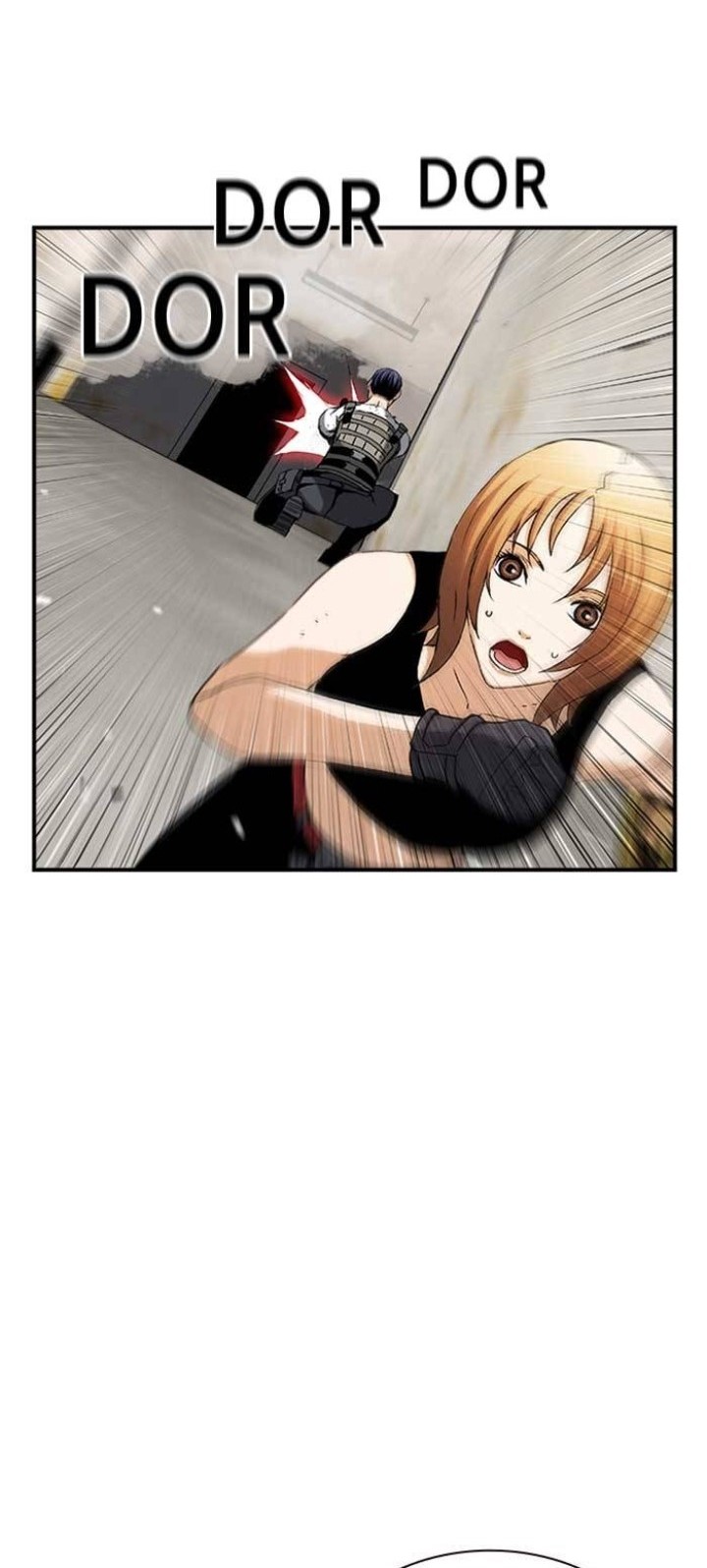 One Hundred Player Battleground Chapter 43 Gambar 8