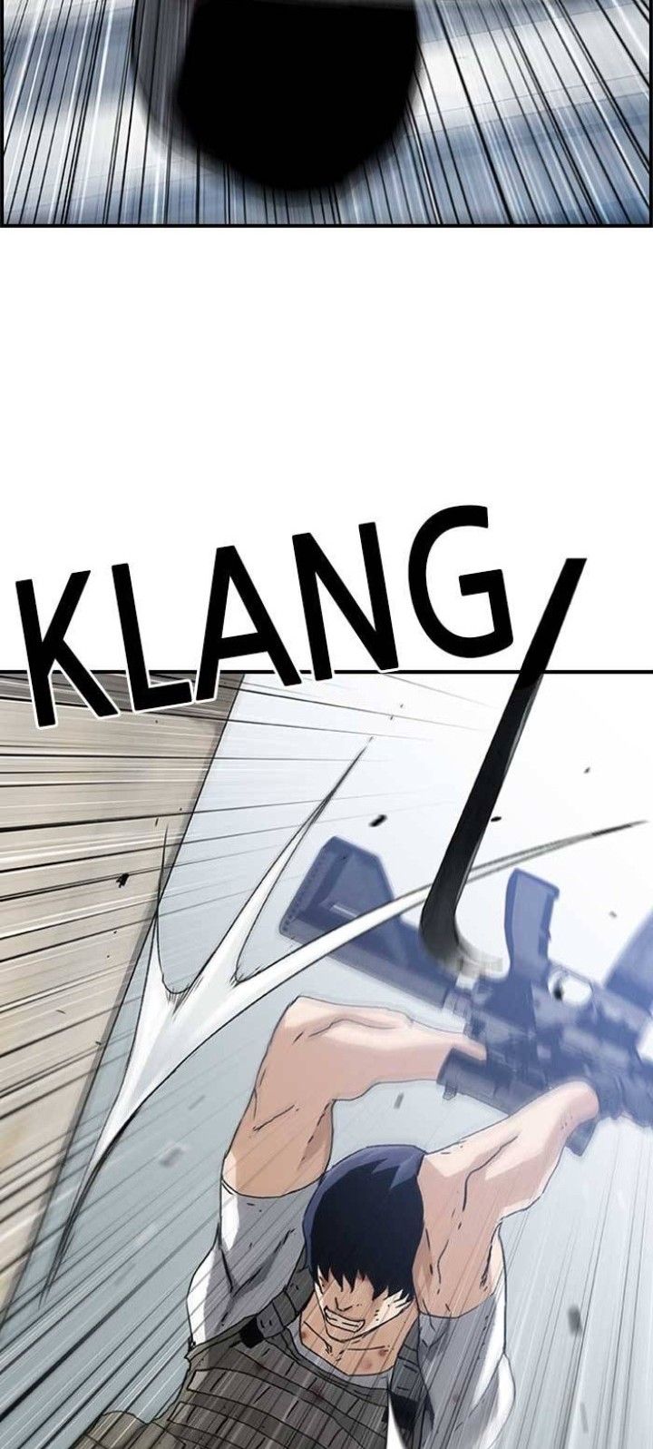 One Hundred Player Battleground Chapter 43 Gambar 10