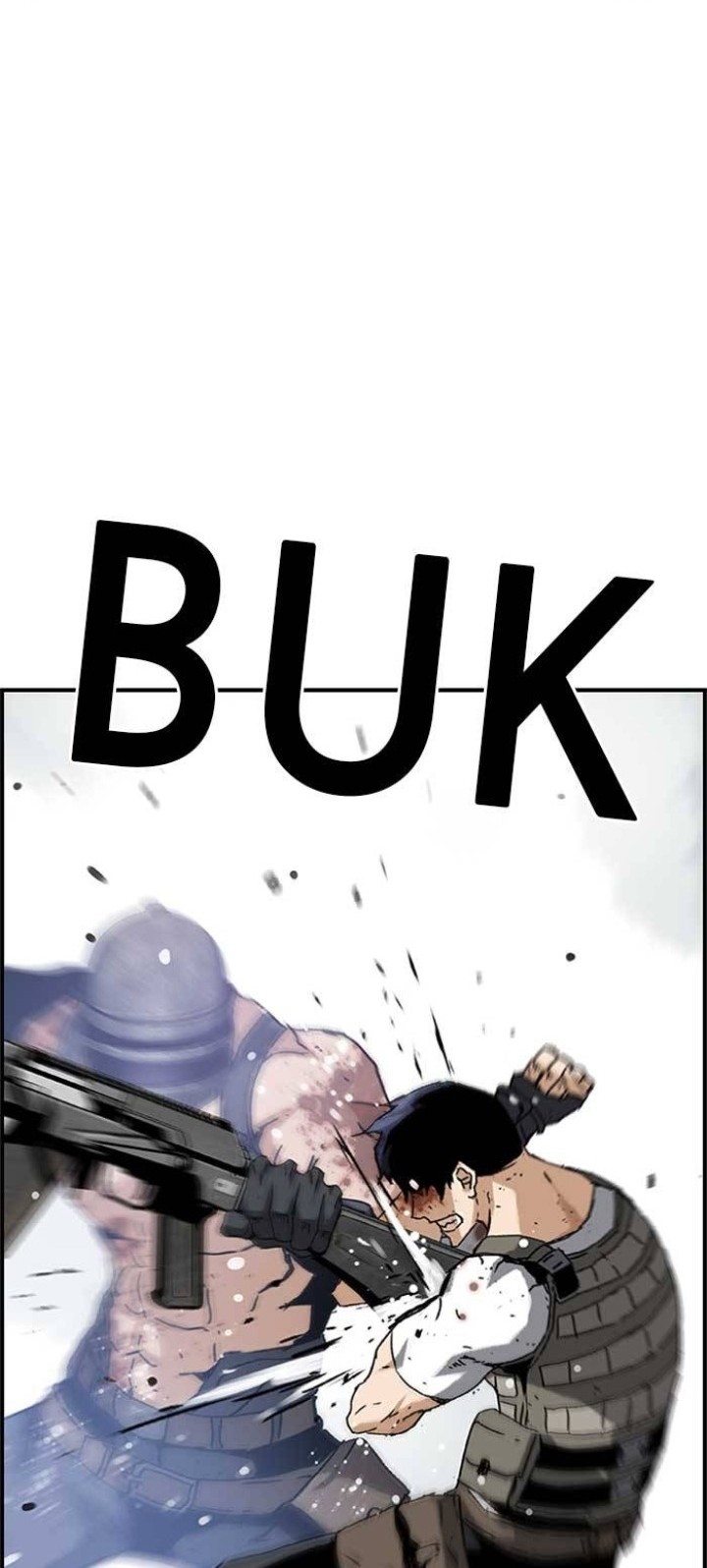 One Hundred Player Battleground Chapter 43 Gambar 12