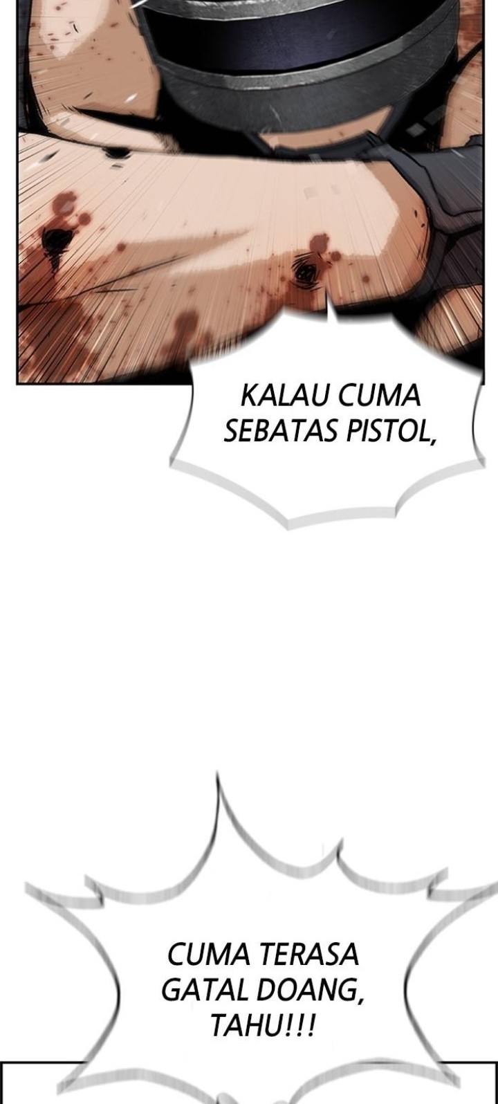 One Hundred Player Battleground Chapter 42 Gambar 24