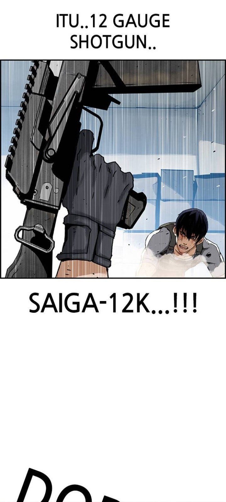 One Hundred Player Battleground Chapter 42 Gambar 30