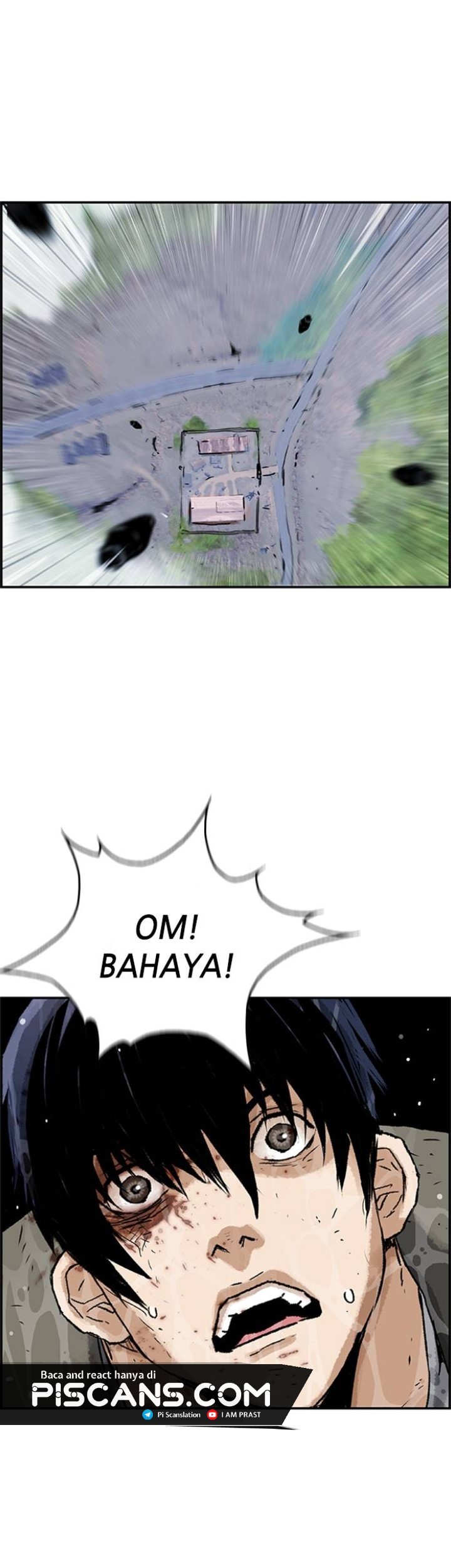 Baca Komik One Hundred Player Battleground Chapter 42 Gambar 1