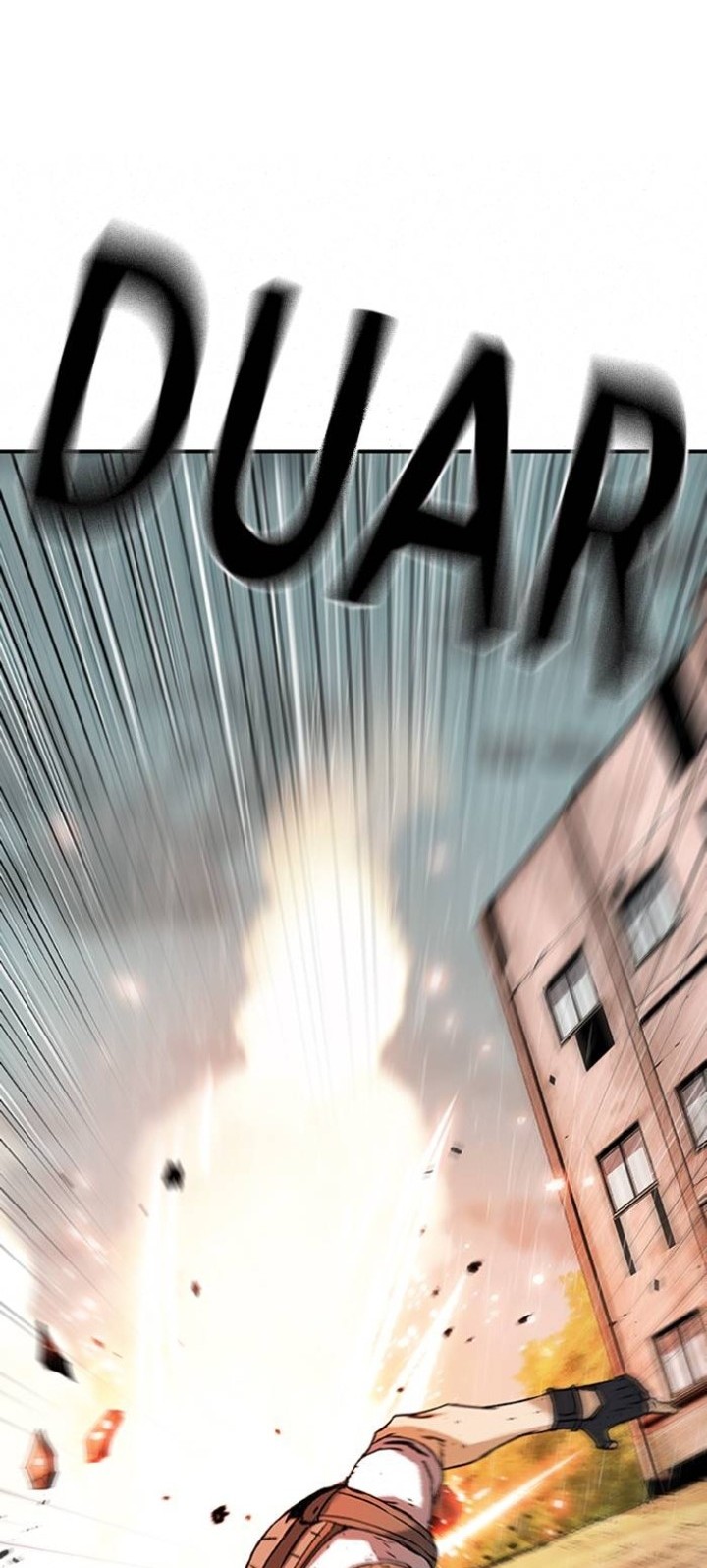 Baca Manhwa One Hundred Player Battleground Chapter 42 Gambar 2