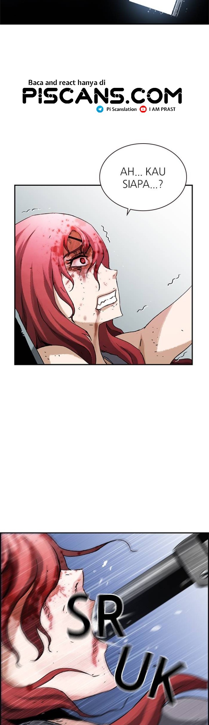 One Hundred Player Battleground Chapter 42 Gambar 41