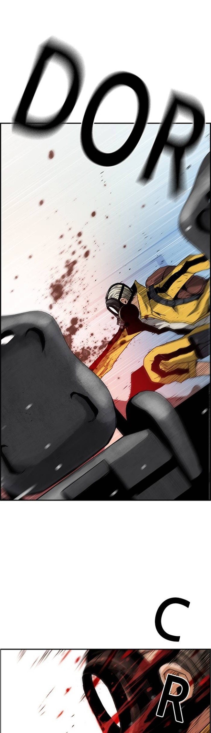 One Hundred Player Battleground Chapter 42 Gambar 43