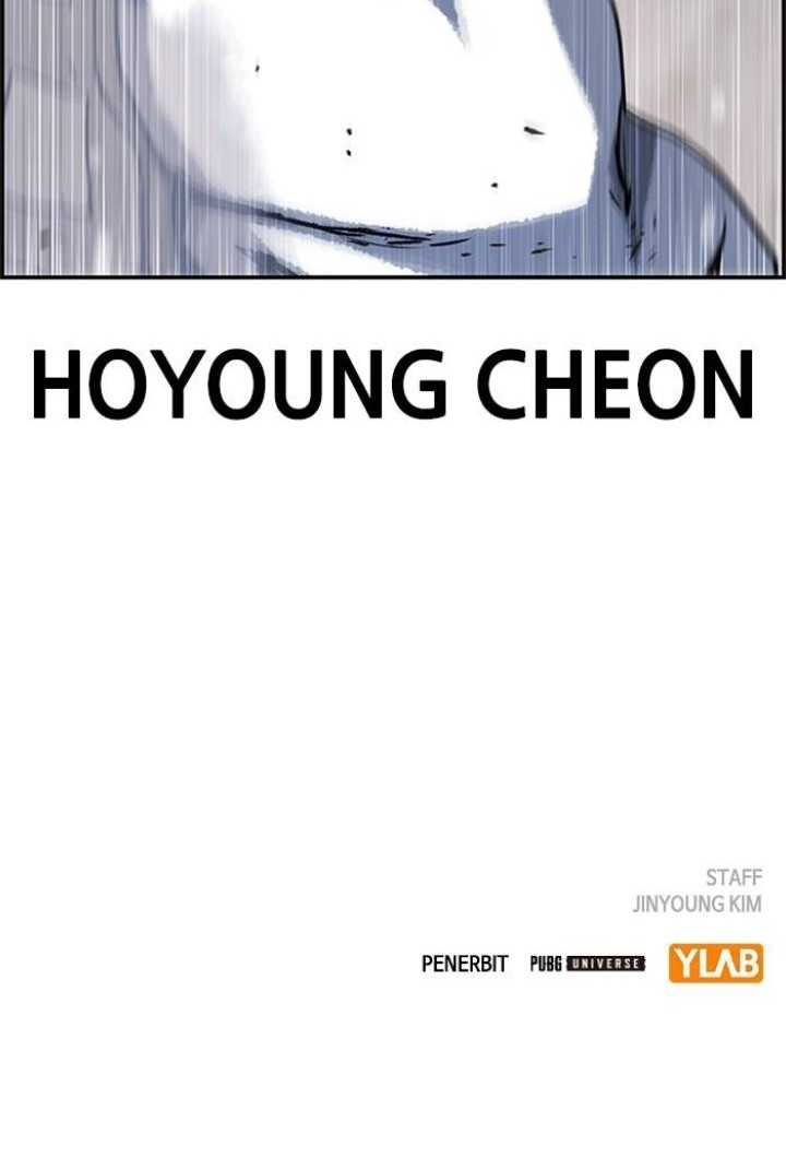 One Hundred Player Battleground Chapter 42 Gambar 46