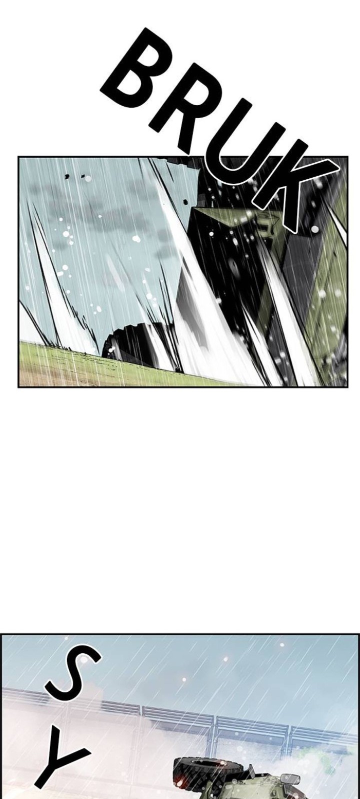 One Hundred Player Battleground Chapter 42 Gambar 12