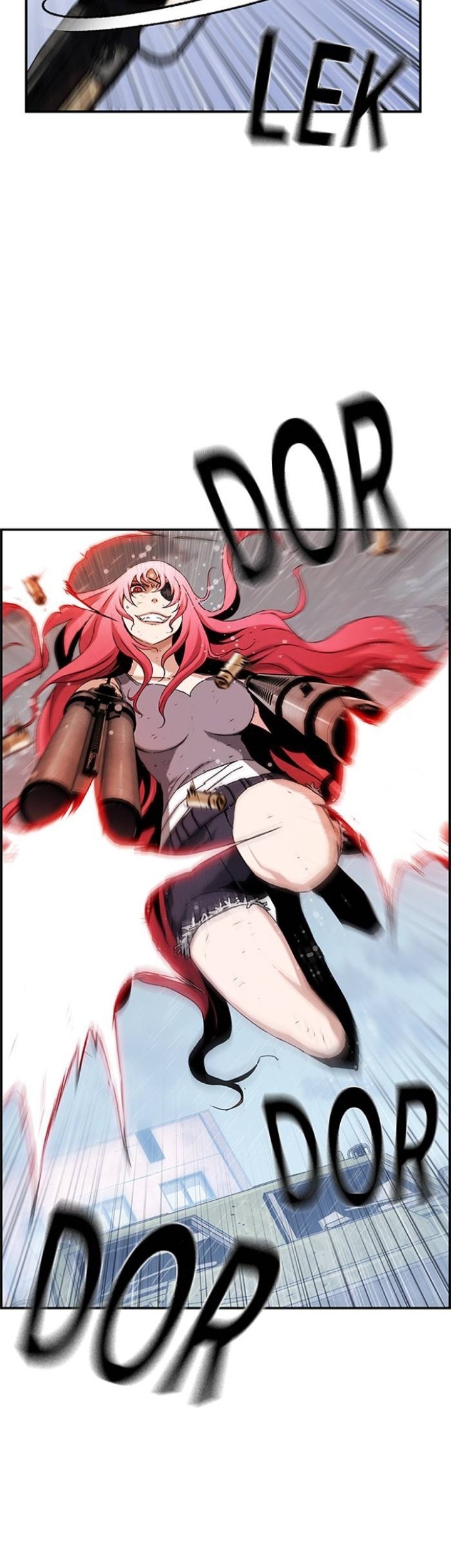 One Hundred Player Battleground Chapter 41 Gambar 19