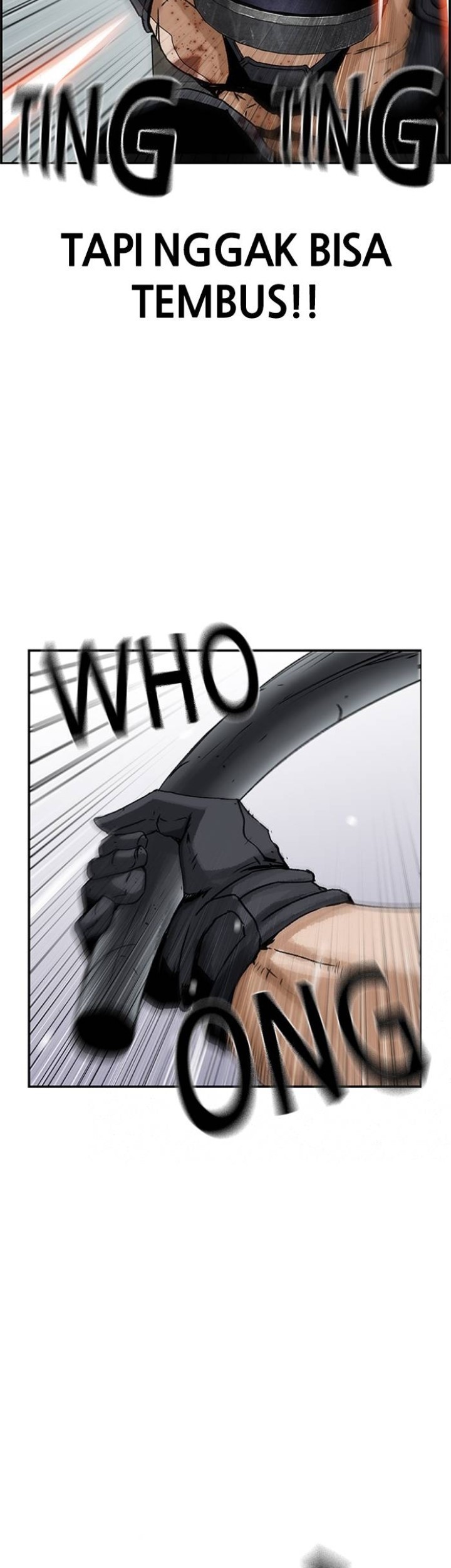 One Hundred Player Battleground Chapter 41 Gambar 25