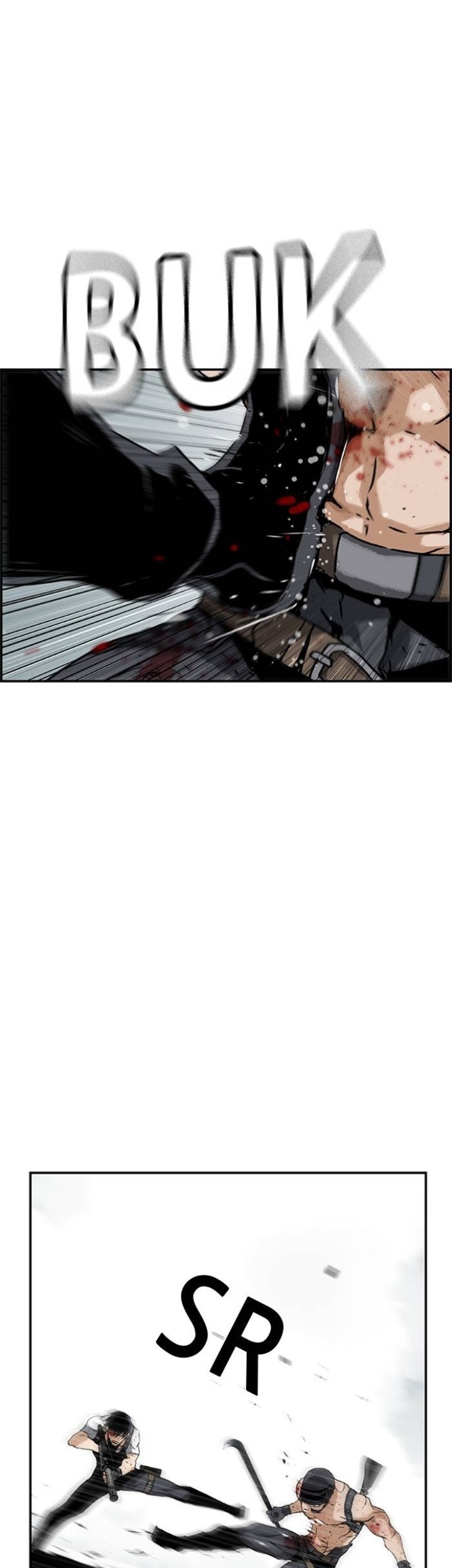 One Hundred Player Battleground Chapter 41 Gambar 27
