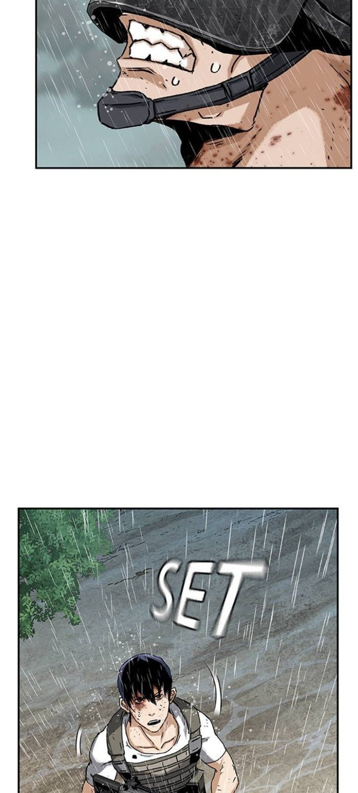 One Hundred Player Battleground Chapter 41 Gambar 31
