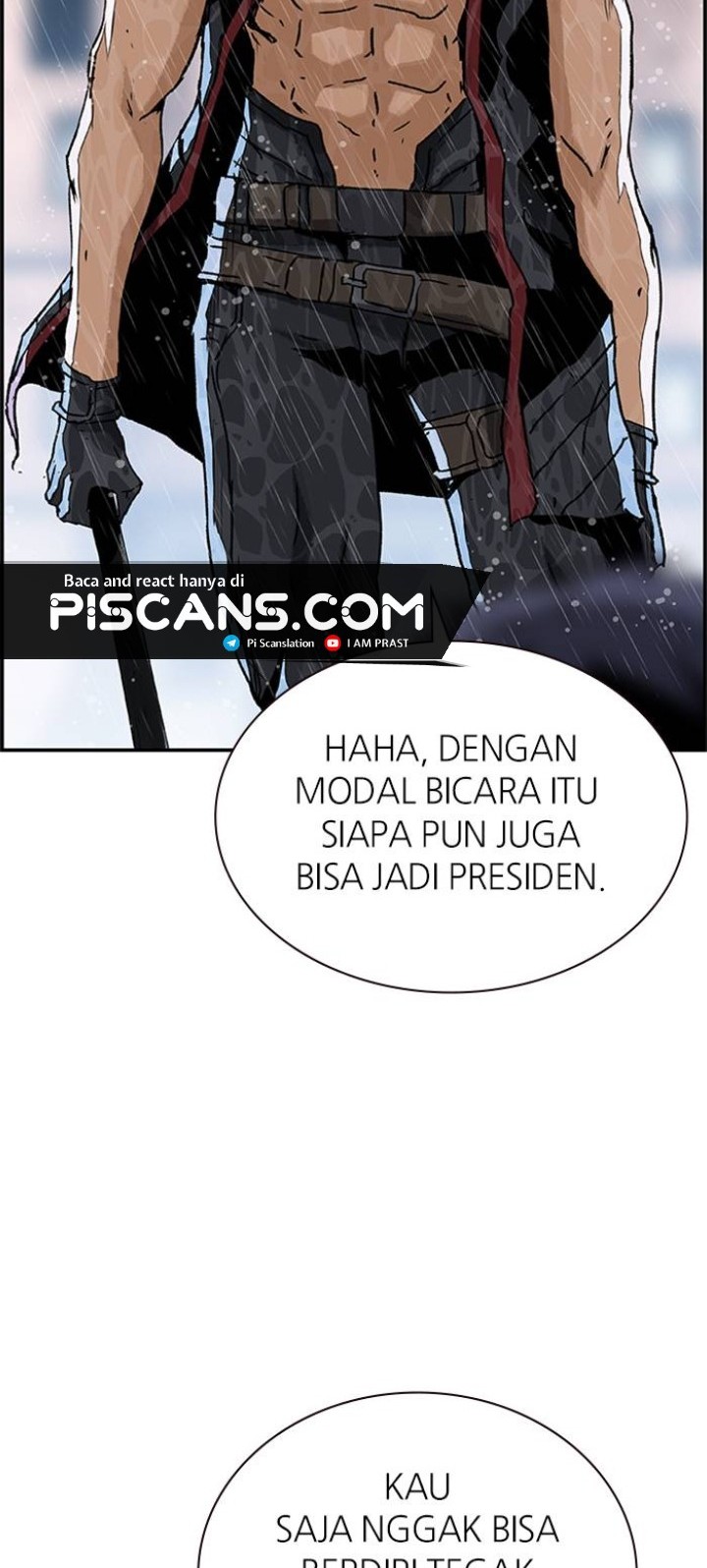 Baca Manhwa One Hundred Player Battleground Chapter 41 Gambar 2