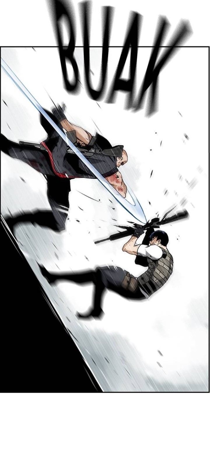 One Hundred Player Battleground Chapter 41 Gambar 10