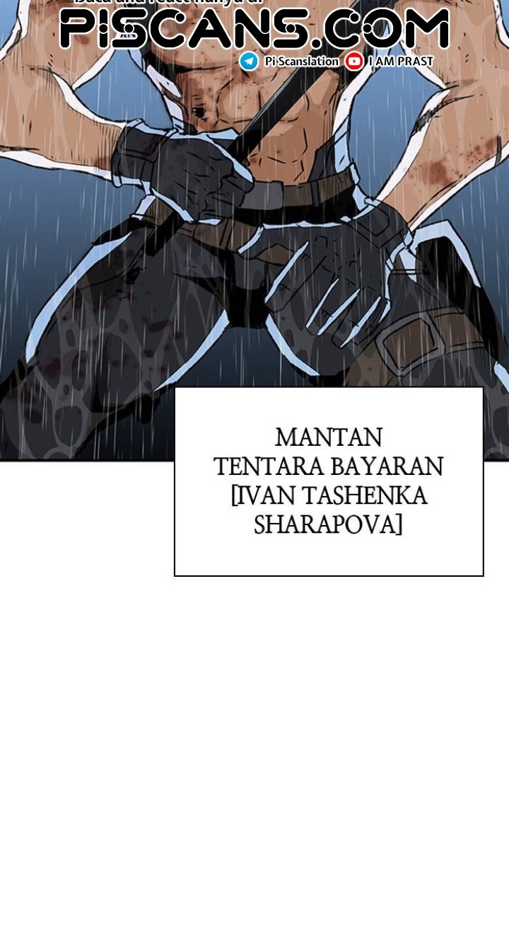 One Hundred Player Battleground Chapter 41 Gambar 14
