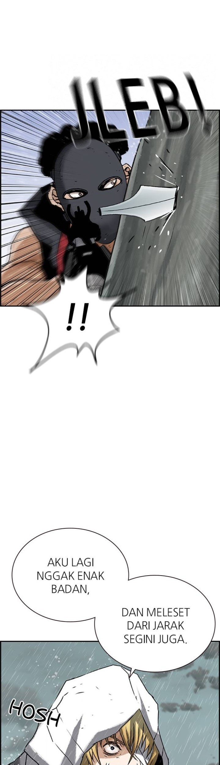 One Hundred Player Battleground Chapter 41 Gambar 15