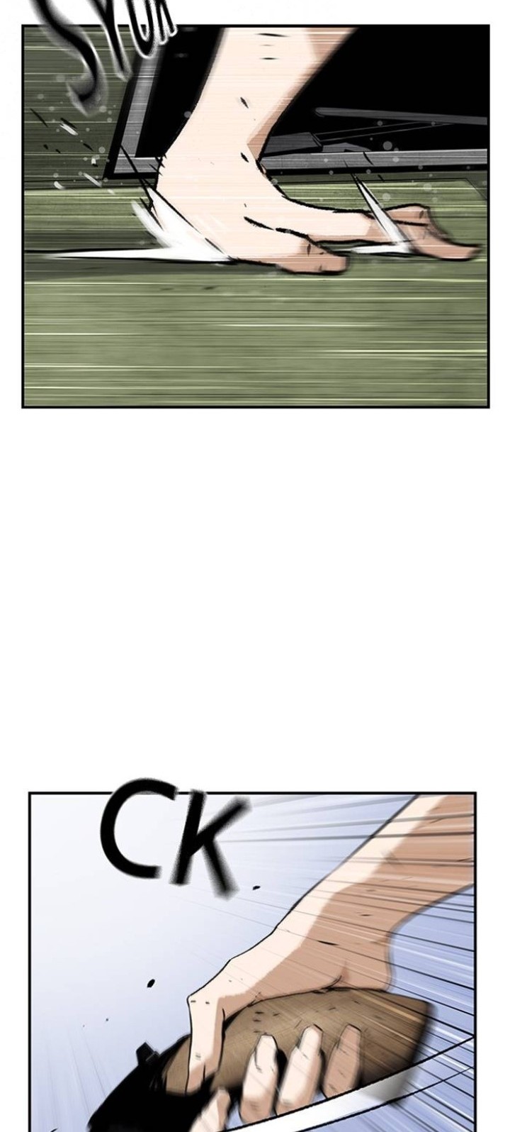 One Hundred Player Battleground Chapter 41 Gambar 18