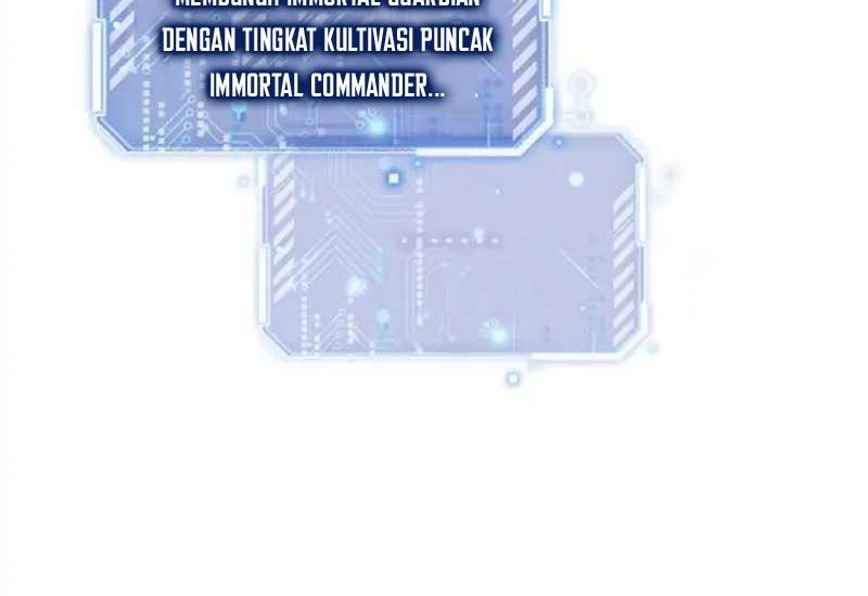 Invincible at the Start Chapter 56 Gambar 33