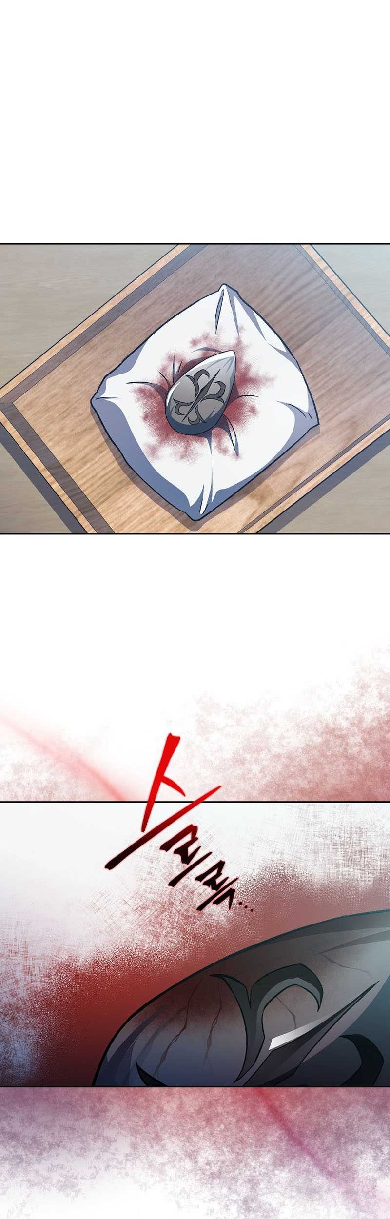 Baca Manhwa The Novel’s Extra (Remake) Chapter 37 Gambar 2