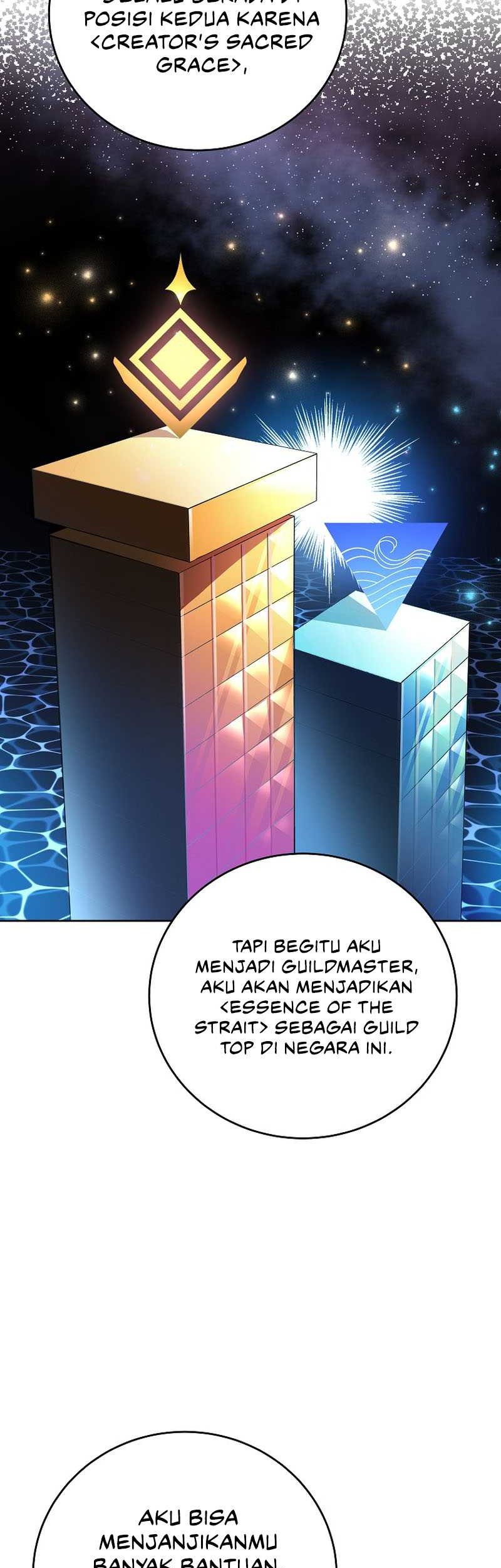 The Novel’s Extra (Remake) Chapter 37 Gambar 34
