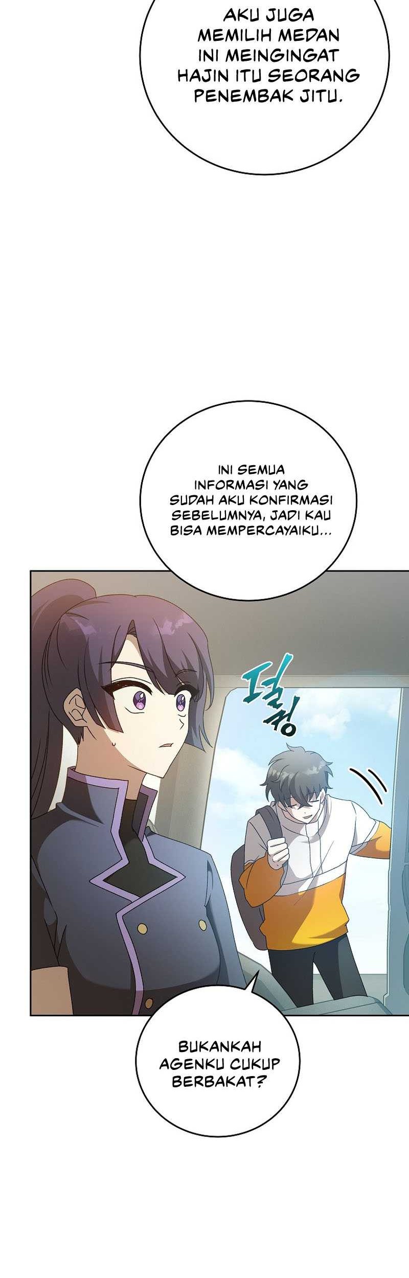 The Novel’s Extra (Remake) Chapter 37 Gambar 41