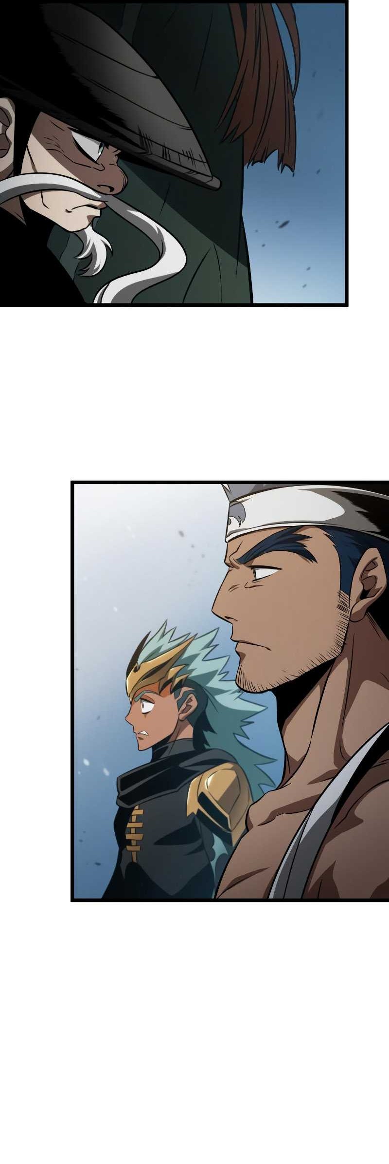 The World After the Fall Chapter 43 Gambar 41