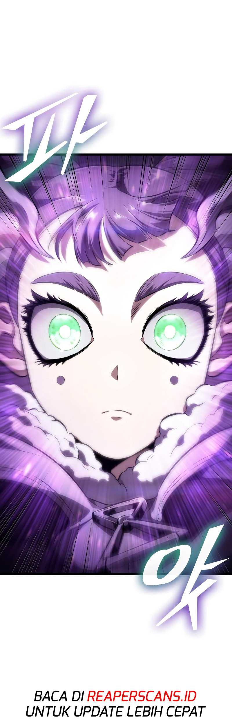 The World After the Fall Chapter 43 Gambar 52