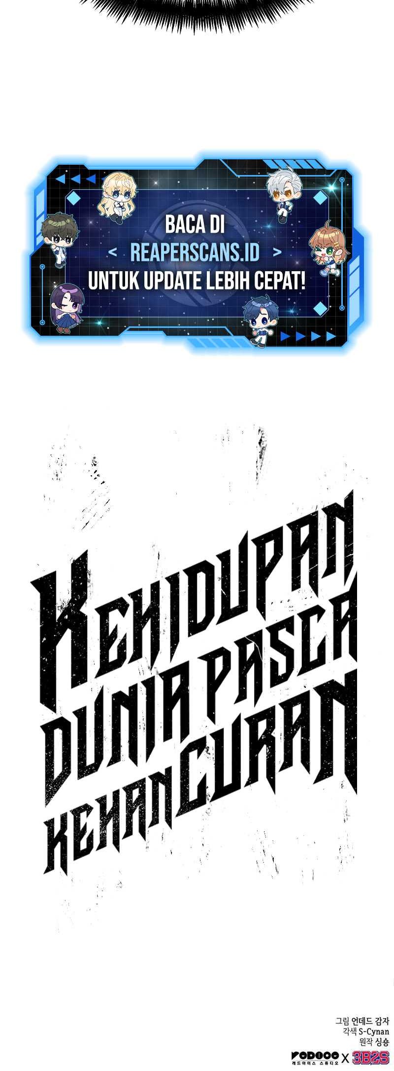 The World After the Fall Chapter 43 Gambar 68
