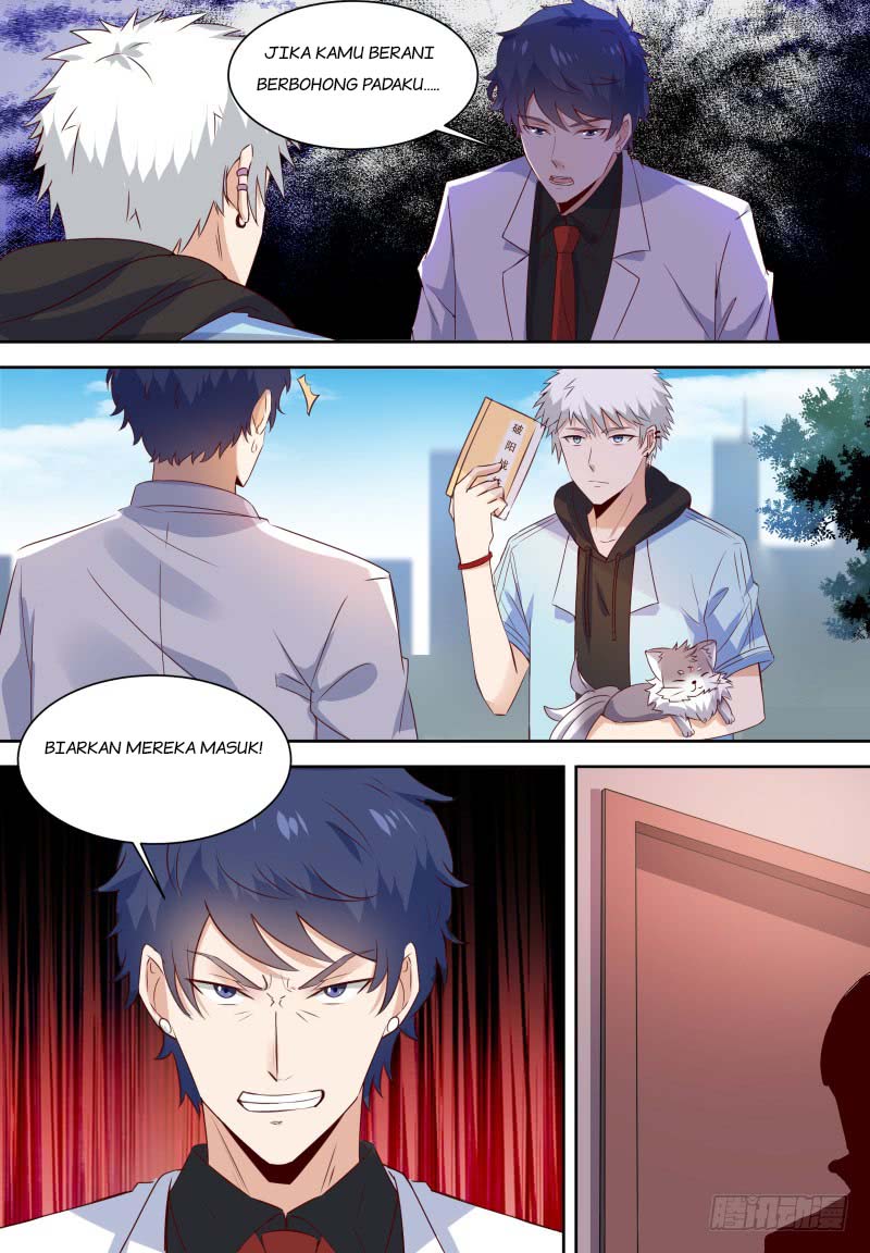Campus Martial God Chapter 15 Gambar 11