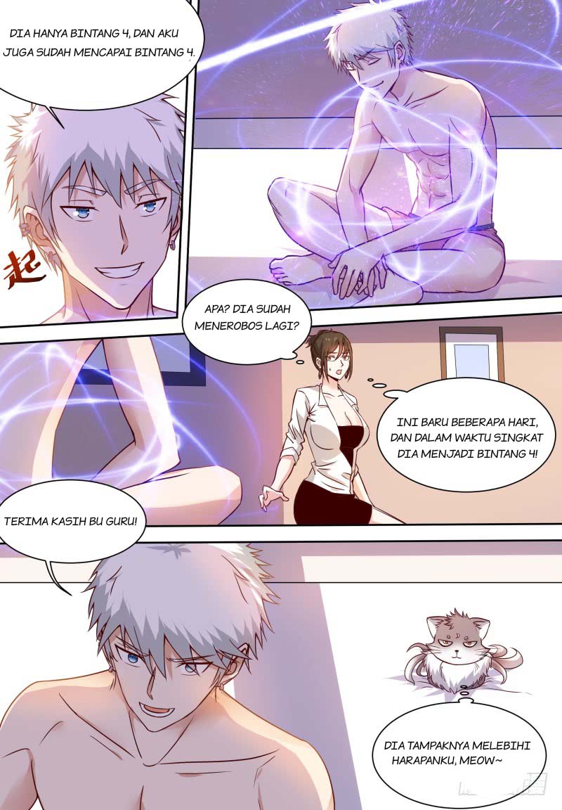 Campus Martial God Chapter 15 Gambar 4