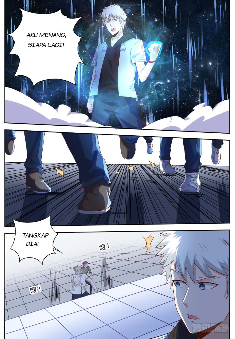 Campus Martial God Chapter 11 Gambar 10