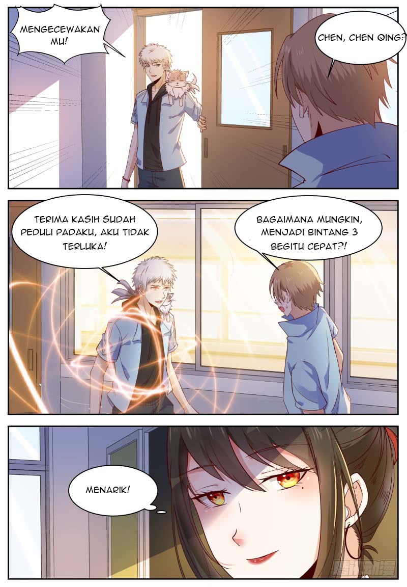 Campus Martial God Chapter 9 Gambar 3