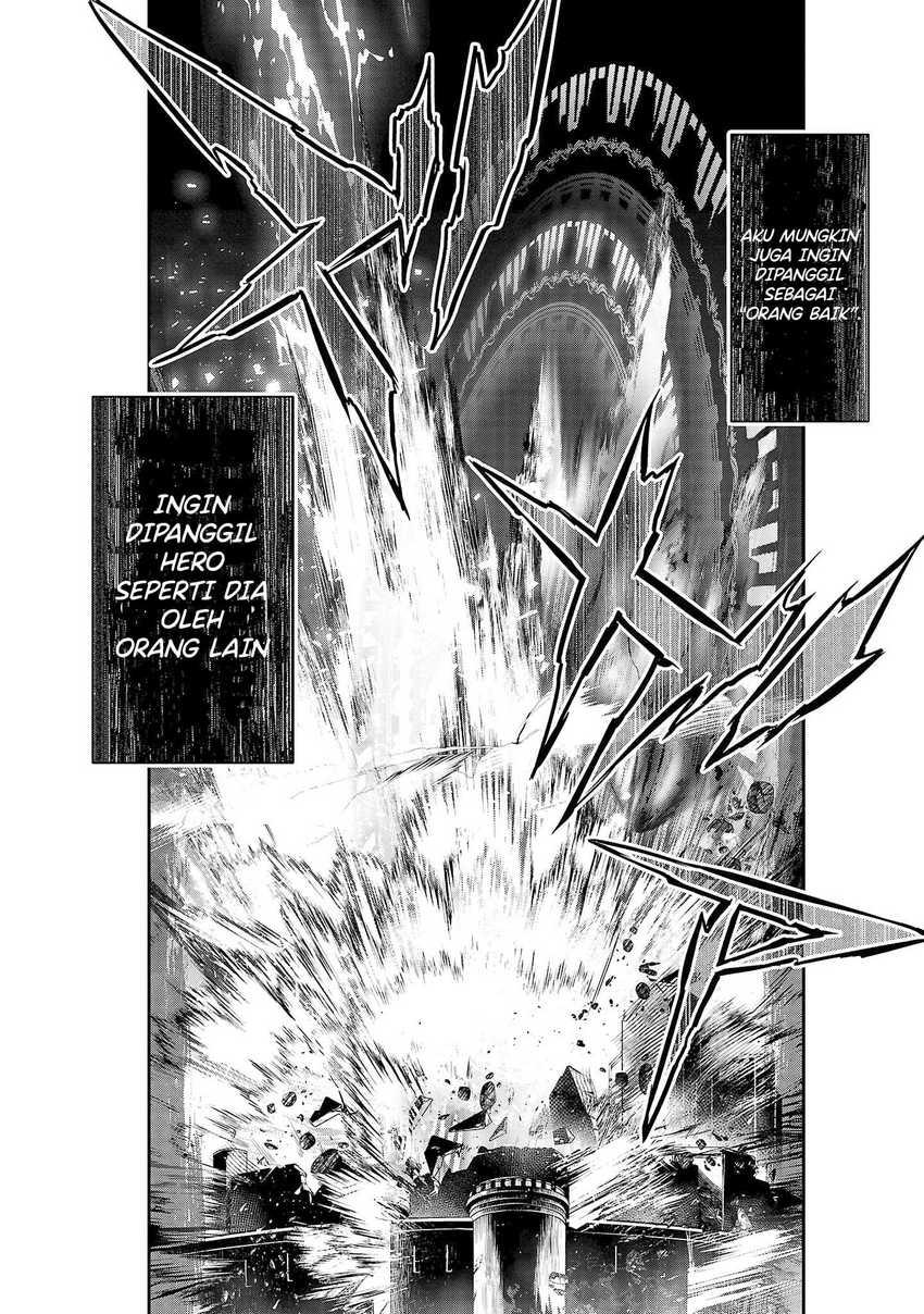 Isekai NTR Chapter 25 Gambar 16