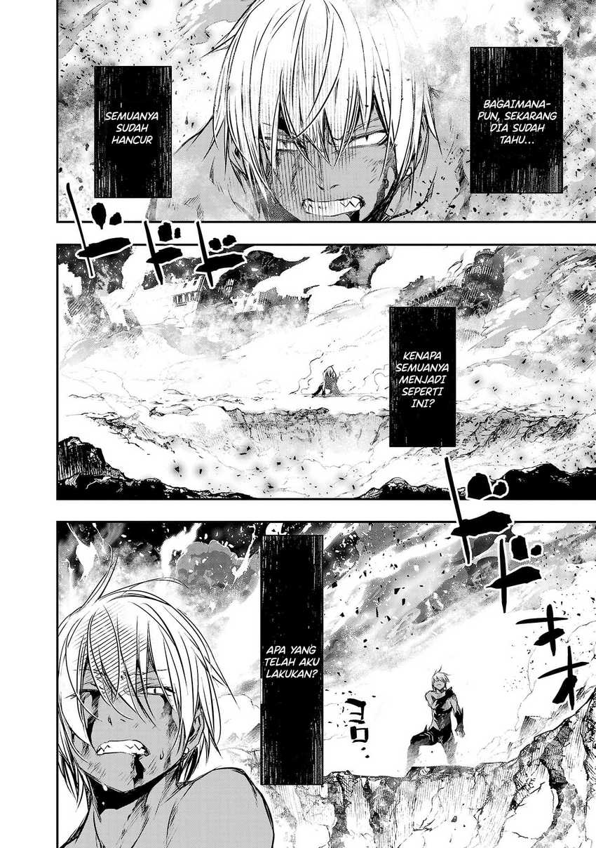 Isekai NTR Chapter 25 Gambar 4