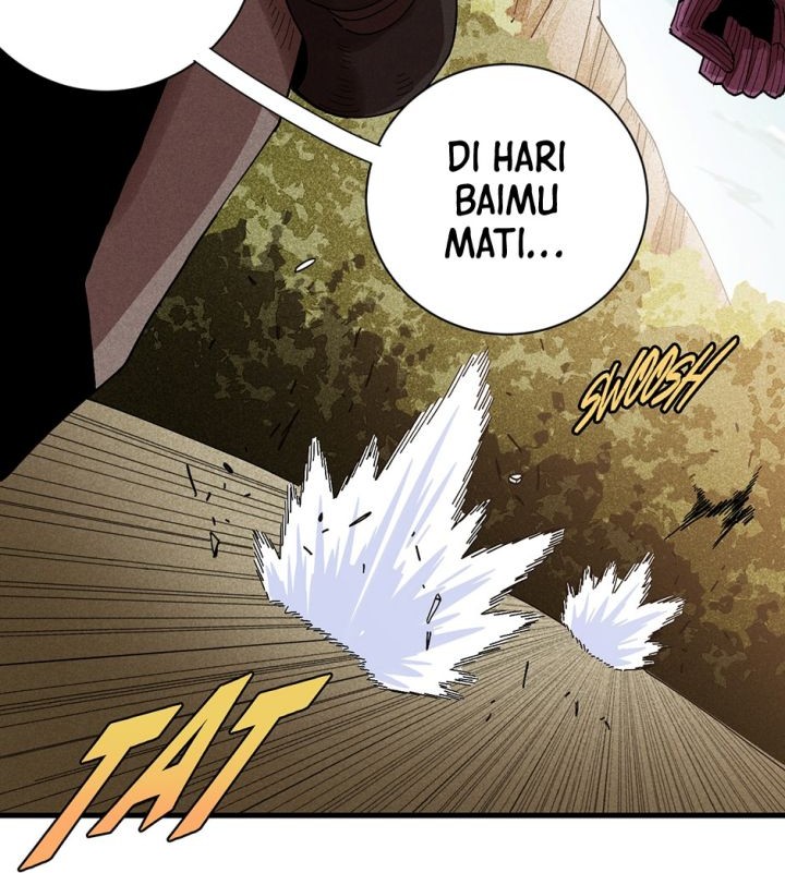 Last Word of the World Chapter 59 Gambar 11