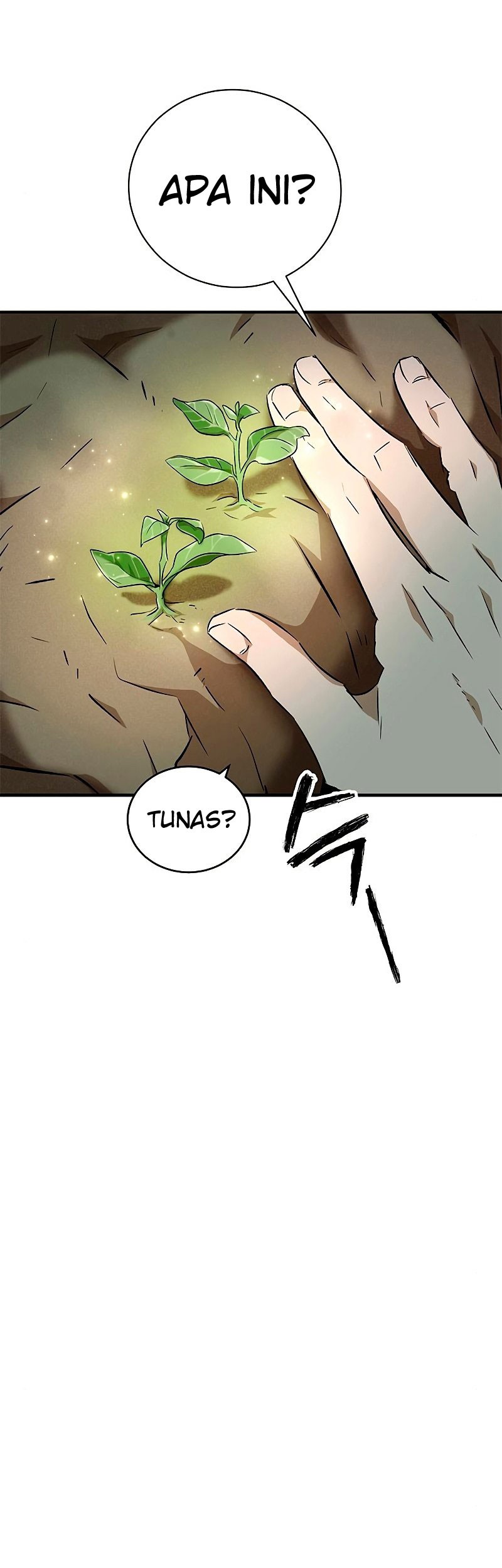 Drug Devourer Chapter 06 Gambar 6