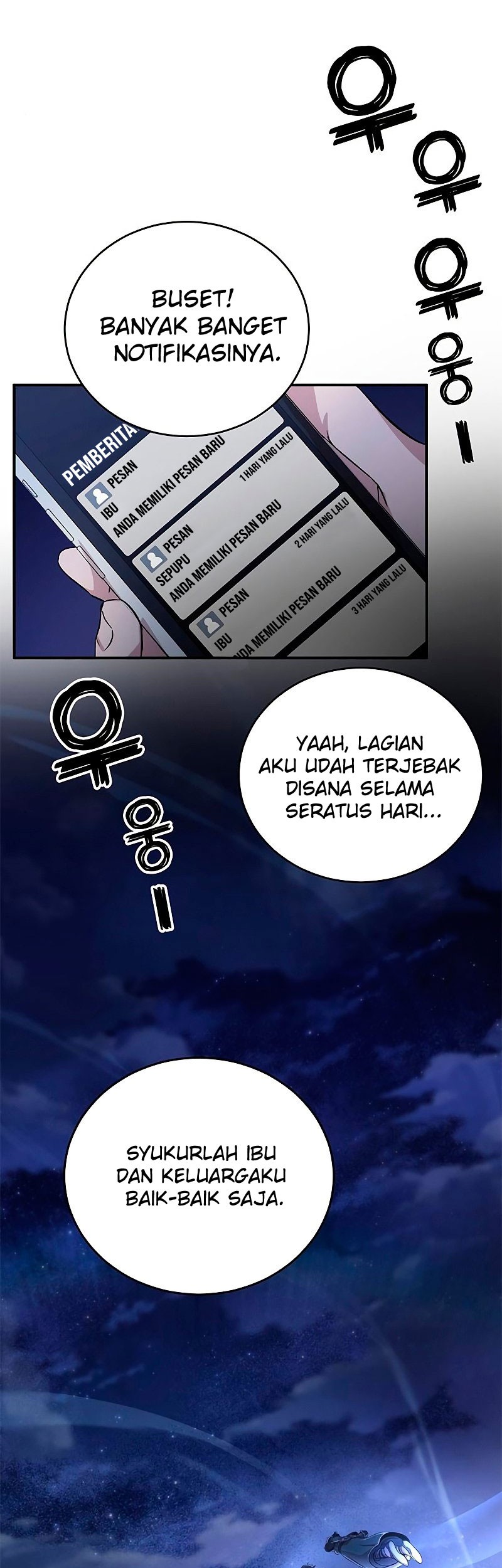 Drug Devourer Chapter 06 Gambar 46
