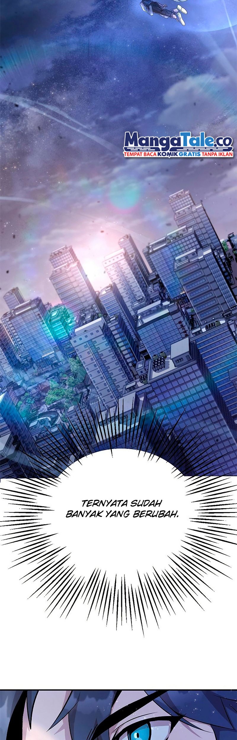 Drug Devourer Chapter 06 Gambar 47